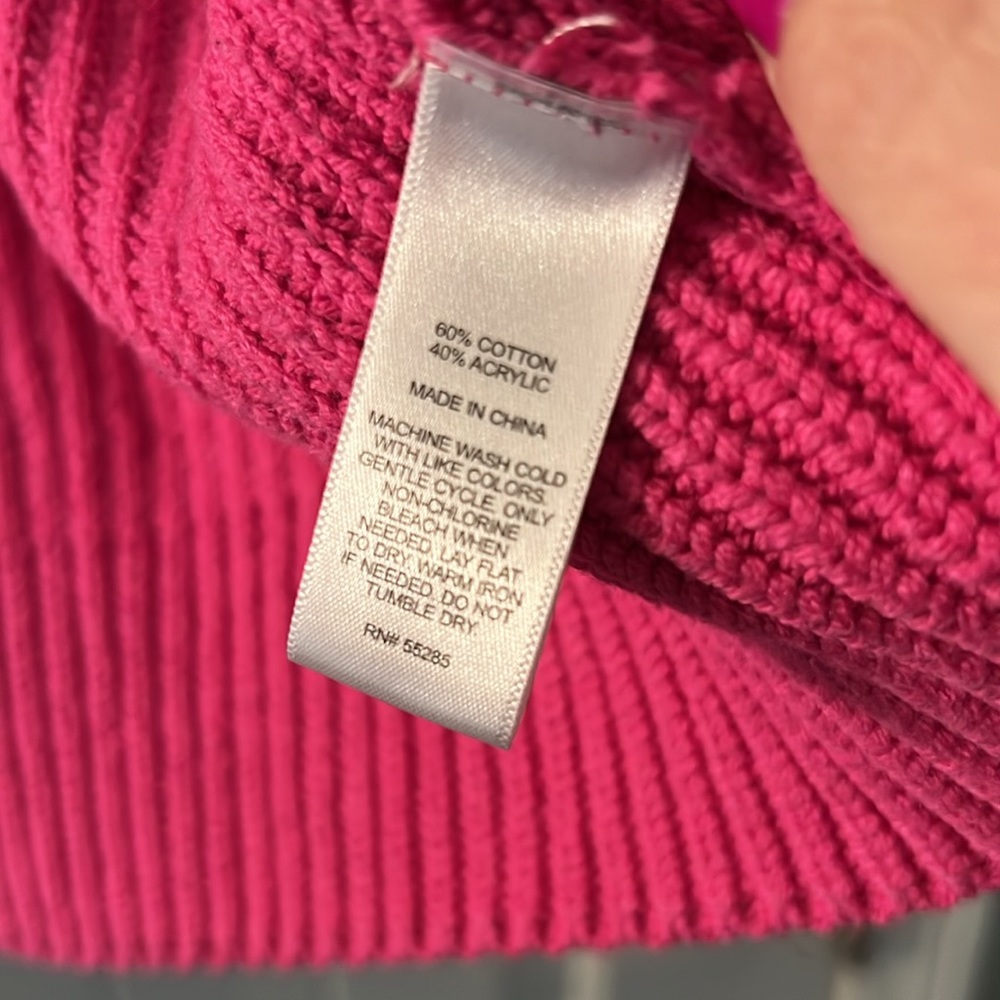 Express Sweater - Picture 3 of 3